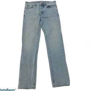 👖2 for $40 Denim & Co  Straight Coupe Pants